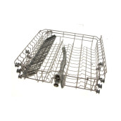 Upper basket
