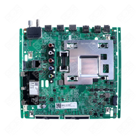 ELECTRONIC BOARD, MAIN MODULE TELEVISIONS / TVS - BN94-14128G, BN94-14125D