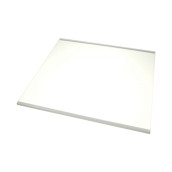 Vegetable drawer shelf