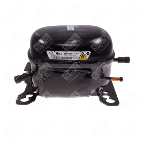 COMPRESSOR FMA088NBMA REFRIGERATOR, FREEZER - TCA37591320, TCA37591304