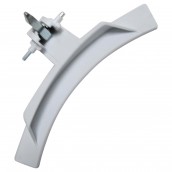 Original door handle