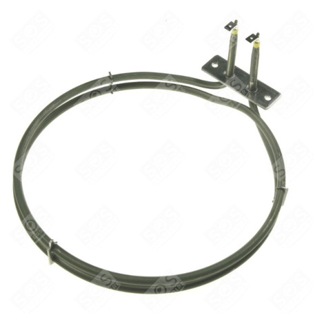 ORIGINAL CIRCULAR RESISTANCE GAS / ELECTRIC OVENS - 3878684608, 140089339109