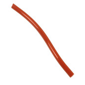 Red silicone hose 5X10 L 200mm