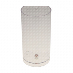 Egouttoir Inox Pour Cafetière Magimix, Delonghi, Nespresso - Référence 504932, ES0098962 - Pièce De Rechange