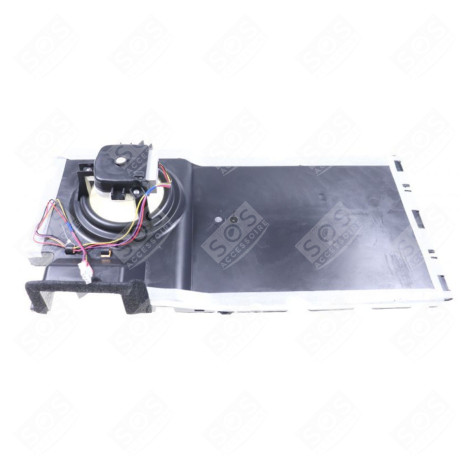 FREEZER CASING KIT REFRIGERATOR, FREEZER - AHV73809807