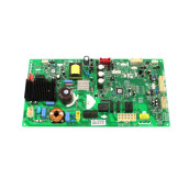 Electronic board, main module