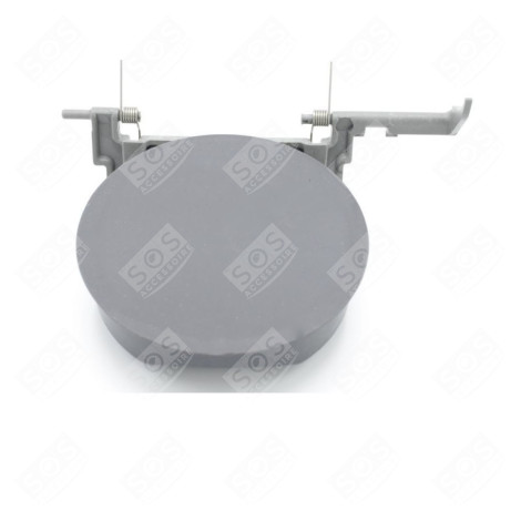 CAP REFRIGERATOR, FREEZER - ABN74298103, ABN74298105