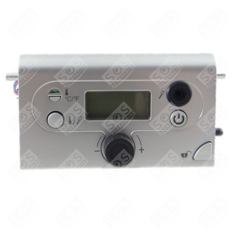 CONTROL BLOCK (4 WIRES) RACLETTE, GRILL, WOK - 500587658