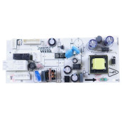 Electronic board, power module