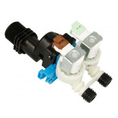 Solenoid valve