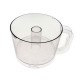 BOL HACHOIR NU (SANS COUVERCLE) FOOD PROCESSOR - KW601799