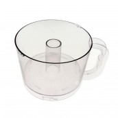 Basic mincer bowl (without lid)