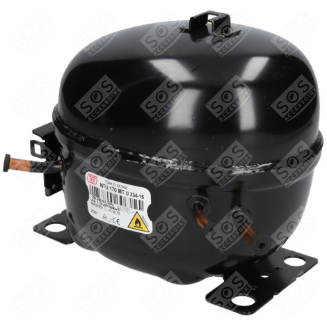 COMPRESSEUR REFRIGERATOR, FREEZER - 5234116011, 5234115011