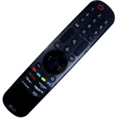 Remote control