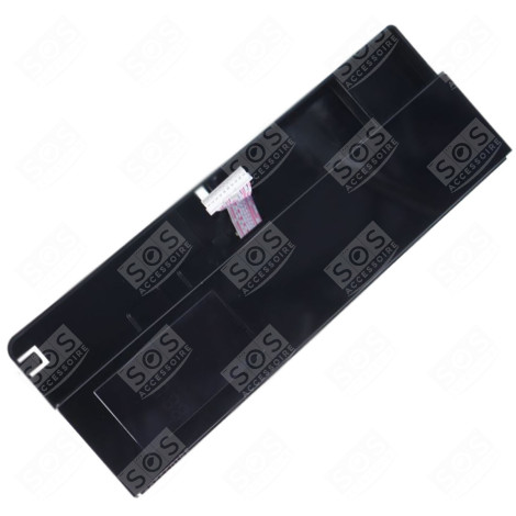 DISPLAY MODULE MICROWAVE OVENS - 9178003579