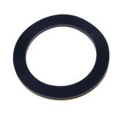 Upper condenser seal