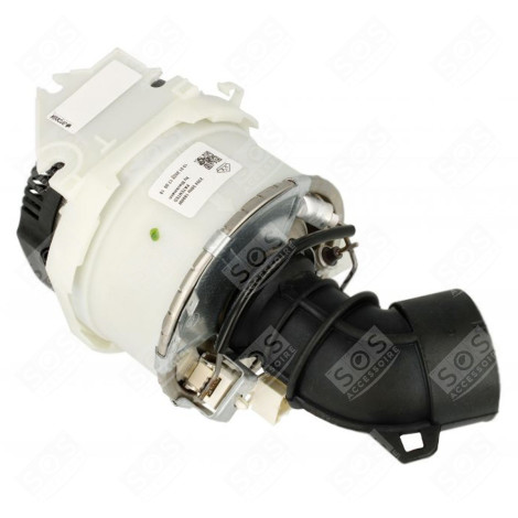CIRCULATION PUMP DISHWASHER - 1762650700, 1762651300 