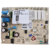 Power board