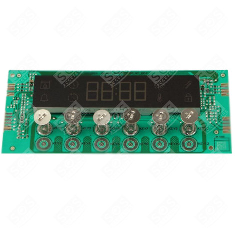 TIMER GAS / ELECTRIC OVENS - 267480286