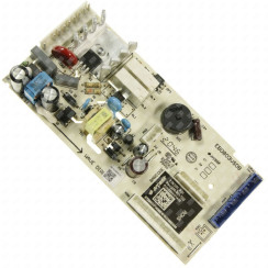 Power board