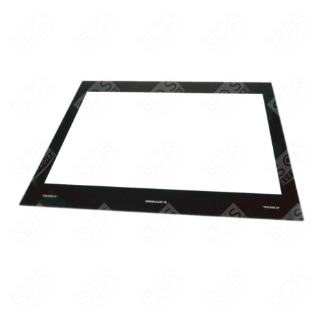 INTERNAL WINDOW GAS / ELECTRIC OVENS - 47013762