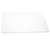 Vegetable drawer shelf