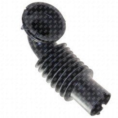 Original tub pump pipe