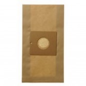 Box of 5 paper bags