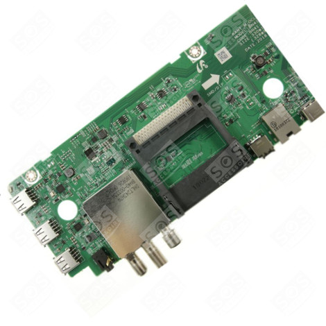ELECTRONIC BOARD, MAIN BOARD TELEVISIONS / TVS - BN94-12954N, BN94-12954D