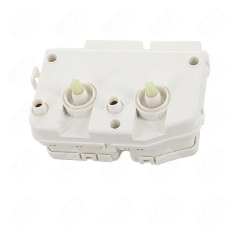 ELECTRONIC BOARD, MOTOR WASHING MACHINES - 140119689036, 140119689101