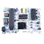 Electronic board, power board