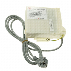 Electronic board, inverter module