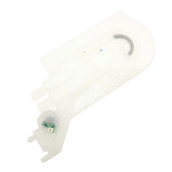 Water inlet distributor