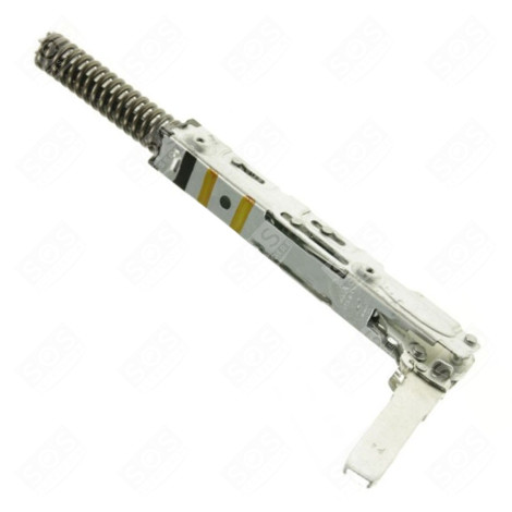 HINGE GAS / ELECTRIC OVENS - 210480444