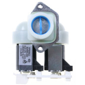 Solenoid valve