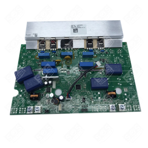 MAIN BOARD ELECTRIC / GAS HOBS - 167260279