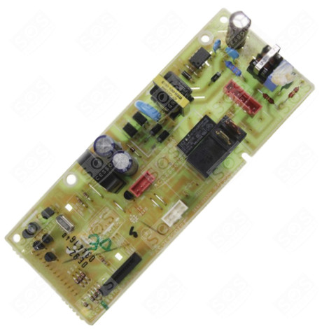 MAIN ELECTRONIC BOARD ORIGINAL MICROWAVE OVENS - DE92-03441G