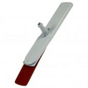 Original propeller, lower washing arm