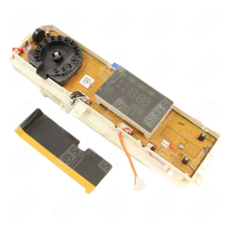 ELECTRONIC CARD, POWER MODULE WASHING MACHINES - DC94-09640A