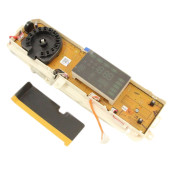 Electronic card, power module original