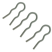 Set of 3 springs
