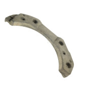 Right front counterweight