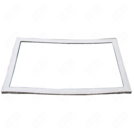 FREEZER DOOR SEAL REFRIGERATOR, FREEZER - 43012004