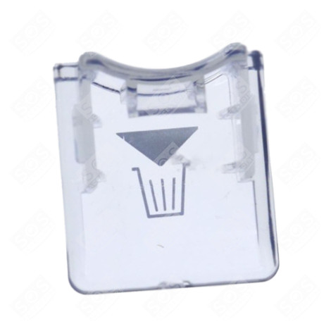 RELEASE LEVER VACUUM CLEANER  - MFC63589801