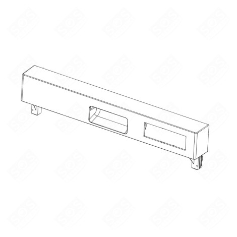 PANEL DISHWASHER - 1765070353
