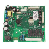 Power control board