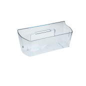 Vegetable drawer shelf