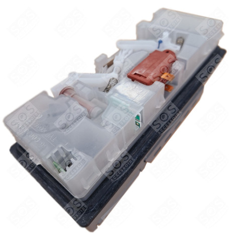 DISPENSER DRAWER (ORIGINAL) DISHWASHER - 00490467