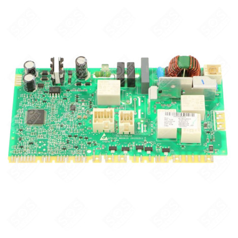 ELECTRONIC CARD, POWER MODULE WASHING MACHINES - 973913102434013
