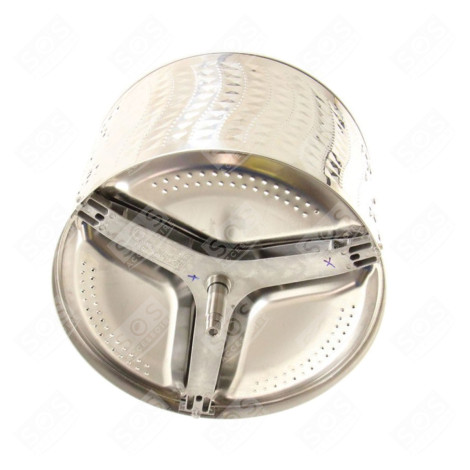 COMPLETE DRUM ORIGINAL WASHING MACHINES - DC97-17231A, DC97-17231B